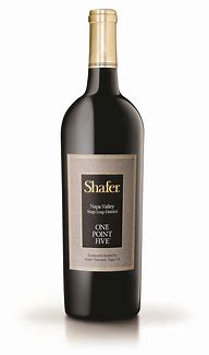Image result for Shafer Cabernet Sauvignon Stags Leap