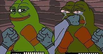 Image result for Pepe the Frog Funny Meme