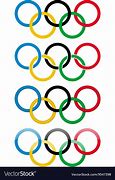 Image result for Olympic Logo Clip Art