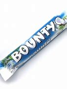 Image result for Bounty Bar Slogan
