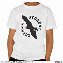 Image result for Student Council Shirt Designs