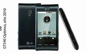 Image result for First LG QWERTY Phone