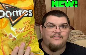 Image result for Mustard Flavored Potato Chips