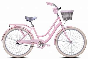 Image result for Cruiser Bike Pink Walmart