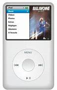 Image result for iPod Classic Outline