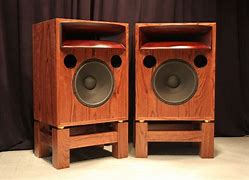 Image result for Cool Horn Speakers