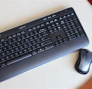 Image result for Logitech MK520 Wireless Keyboard and Mouse