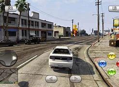 Image result for GTA 5 Android