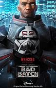 Image result for Bad Batch Happy Star Wars Day