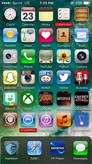 Image result for iOS 6 Background