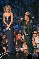 Image result for Bruno Mars Y Taylor Swift