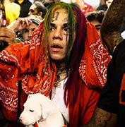 Image result for 6Ix9ine Pictures