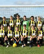 Image result for Welsh Football Under 15s Penyayrs Panthers Harry Davies