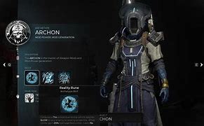 Image result for Archon Class Logo