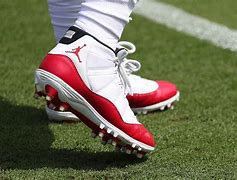 Image result for NFL Cleats On Hard Field
