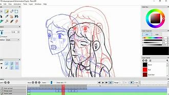 Image result for Pencil Sketch Animation