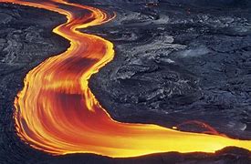 Image result for Exammples of Magma and Lava