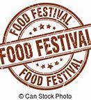 Image result for Food Festival Clip Art