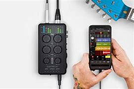 Image result for Portable Audio Interface Dick Smith