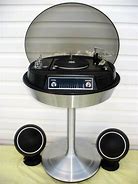 Image result for Space Age Turntables