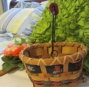 Image result for Apple Basket Decor