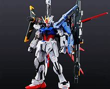 Image result for RG Gundam List