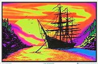 Image result for Blacklight Posters