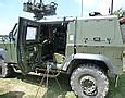 Image result for Panther CLV