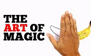 Image result for Awesome Magic Tricks