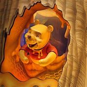Image result for Winnie Pooh Honey