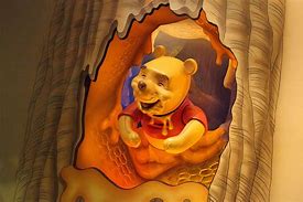 Image result for Winnie the Pooh Lock Screen