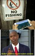 Image result for Fish On Call Meme