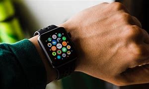 Image result for Apple Watch On the Floor