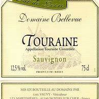Image result for Bellevue Touraine Tradition