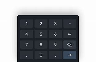 Image result for Phone Screen Keyboard