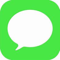 Image result for iMessage Logo