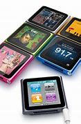 Image result for Apple iPod Nano 6th Generation Recovery