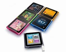 Image result for Biggest iPod