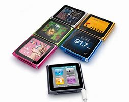Image result for iPod mini