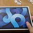 Image result for iPad Blue