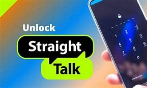 Image result for Unlocked Straight Talk Phone