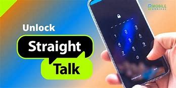 Image result for Unlock Straight Talk iPhone