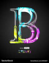 Image result for Letter B Graphics