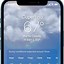 Image result for Apple Weather App