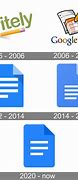 Image result for Google Docs Evolution