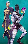 Image result for Every Enemy Stand User in JoJo's
