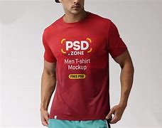 Image result for Shirt Mockup PSD