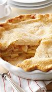 Image result for Apple Pie Food