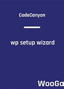 Image result for WP Setup Wizard