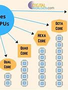 Image result for Types of Central Processing Unit
